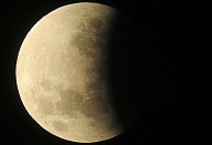 Outubro terá mais um eclipse; veja detalhes
