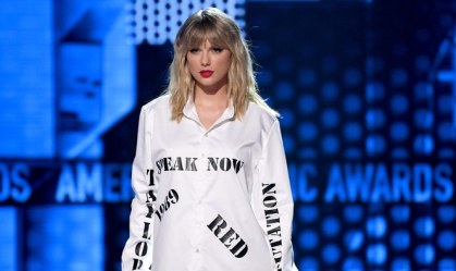 Cientista fã de Taylor Swift dá nome da cantora à nova espécie de animal invertebrado