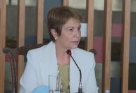 Senadora elabora projeto para revogar criação de fundação do IBGE