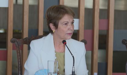 Senadora elabora projeto para revogar criação de fundação do IBGE