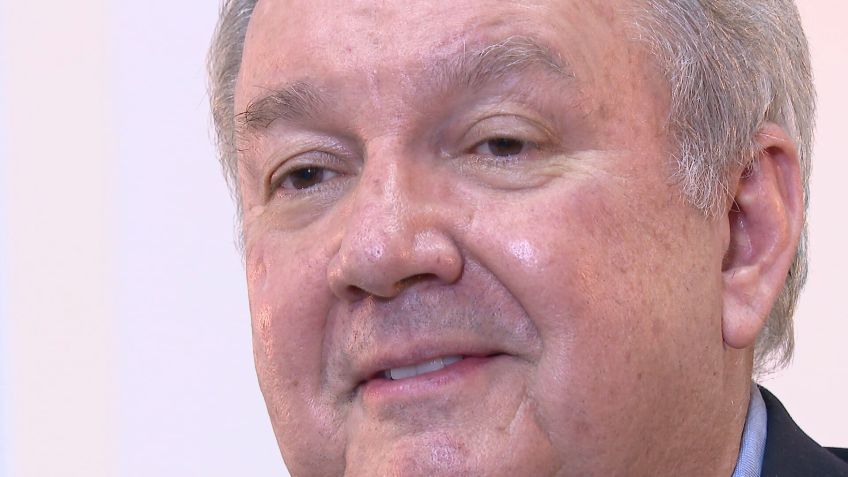 A reflexão de van der Loo, considerado um aliado do movimento negro e uma das vozes importantes para negros no mercado corporativo, aconteceu a partir de uma conversa com dois amigos / CNN / Reprodução