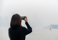 Estatais da China sofrem para alinhar retórica do clima com a realidade