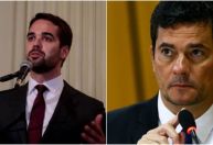 Eduardo Leite e Sergio Moro marcam encontro para próximo sábado (4)