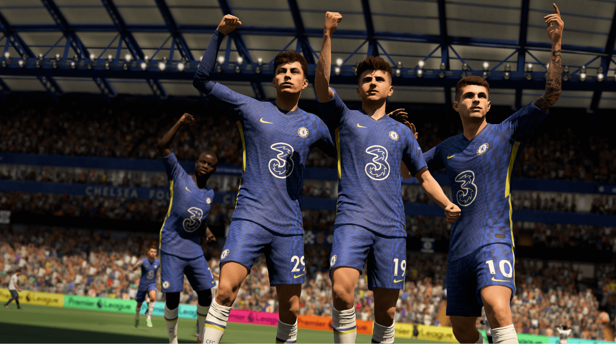 Virada esportiva da prefeitura de São Paulo com foco em eSports terá campeonatos de Fifa 22, CS:GO e Free Fire