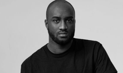 Último pedido de Virgil Abloh foi manter o desfile desta terça-feira (30)