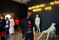 Morre o designer da Louis Vuitton, Virgil Abloh