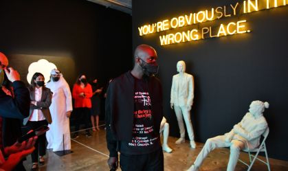 Morre o designer da Louis Vuitton, Virgil Abloh