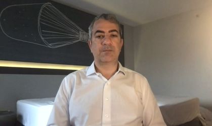 Eleições são transparentes e estamos tranquilos, diz coordenador de campanha de Doria