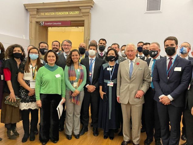 Adriano Zucolotto / Governo ES