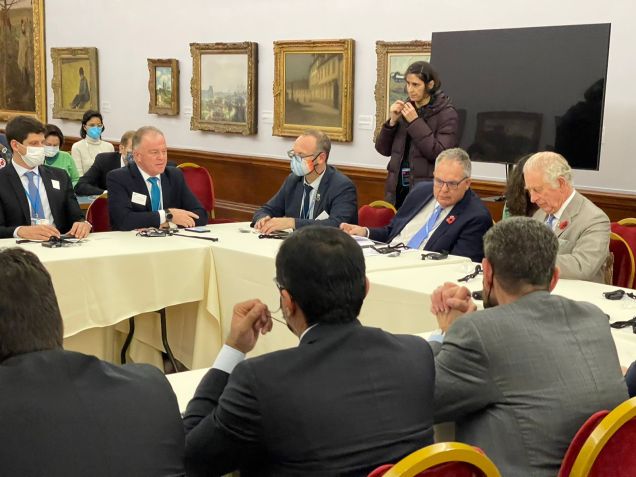 Adriano Zucolotto / Governo ES