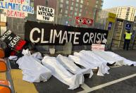 Avanços e decepções: o legado da COP26 para a crise climática do planeta