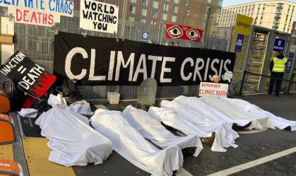 Avanços e decepções: o legado da COP26 para a crise climática do planeta