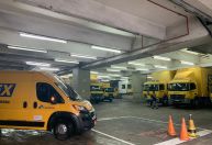 Sob escolta, provas do Enem começam a ser distribuídas no Rio de Janeiro