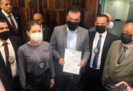 Coisa boa não estavam fazendo, diz Castro sobre mortos ‘camuflados’ no Salgueiro