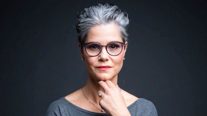 Patricia Vanzolini