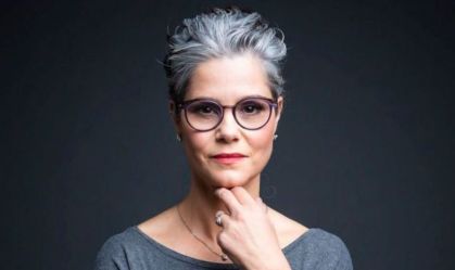 Patricia Vanzolini