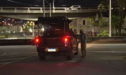 “O Bope sempre trabalha na legalidade”, diz à CNN militar que atuou no Salgueiro