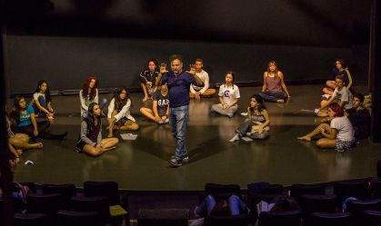 Tablado é o mais novo Patrimônio Cultural e Imaterial do estado do Rio