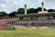 Pacaembu deverá ser reaberto na final da Copinha de 2024, diz concessionária