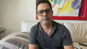 Zezé Di Camargo fala sobre saída de Wanessa