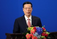 Quem é Zhang Gaoli, político chinês acusado de abuso por estrela do tênis?