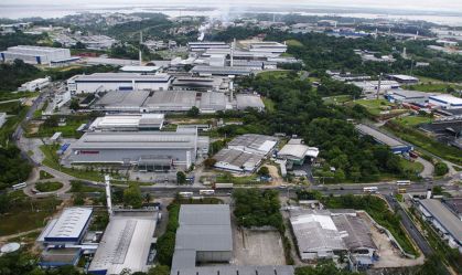 Reforma Tributária e a realidade econômica da Amazônia