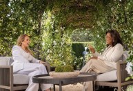 Em entrevista para Oprah, Adele revela detalhes sobre novo álbum e divórcio