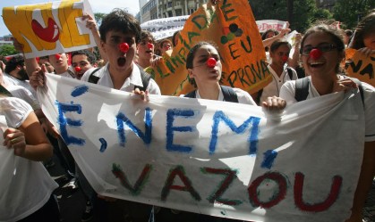 Roubo de prova a receita de miojo: 10 momentos mais marcantes da história do Enem