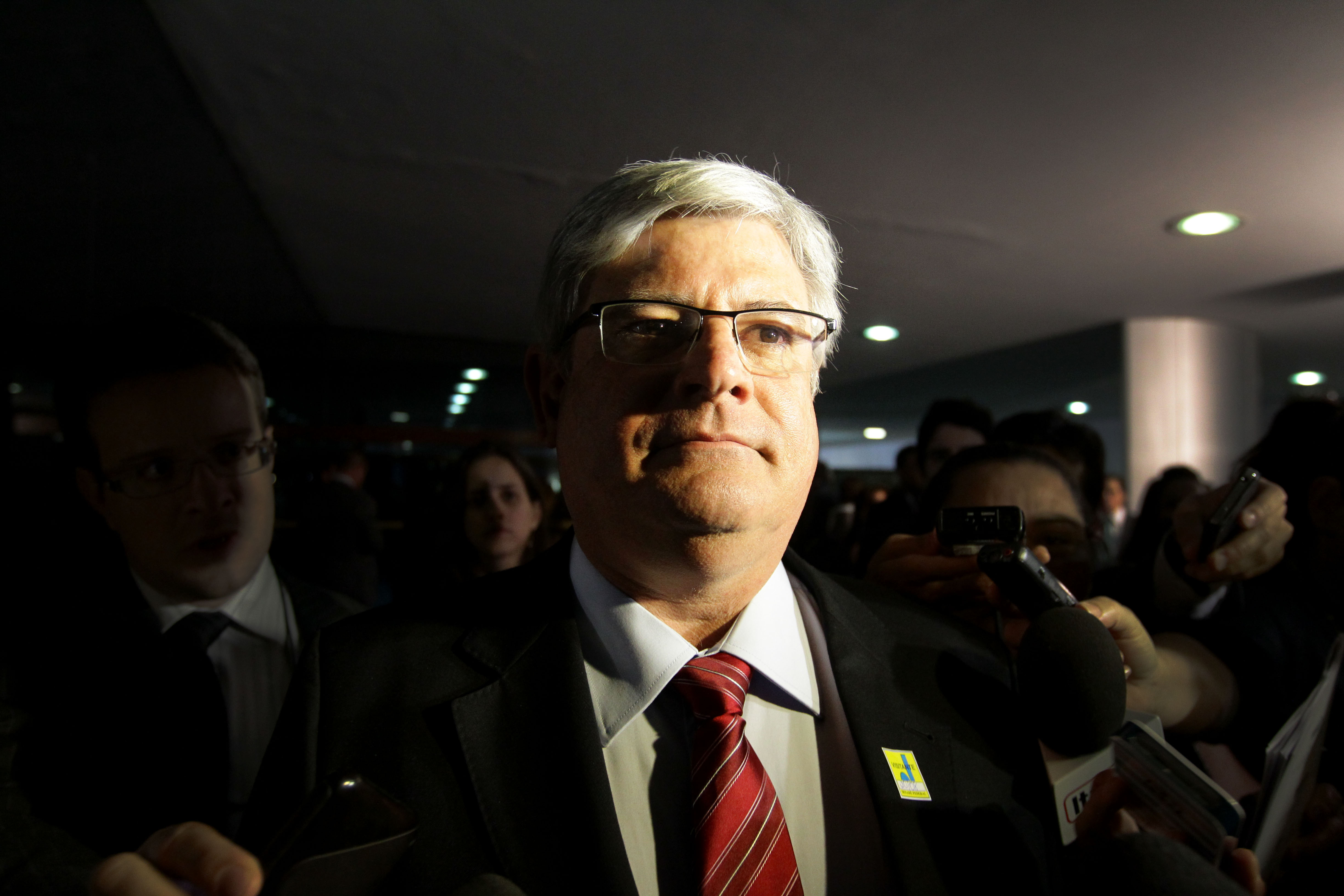 Rodrigo Janot