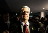 Rodrigo Janot avalia seguir Moro e entrar na política