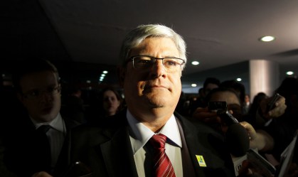 Rodrigo Janot diz que vai recorrer de decisão do TCU