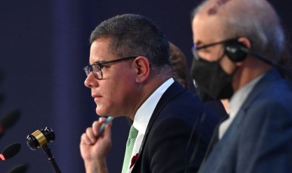 COP26 aprova acordo para a redução dos combustíveis fósseis no planeta