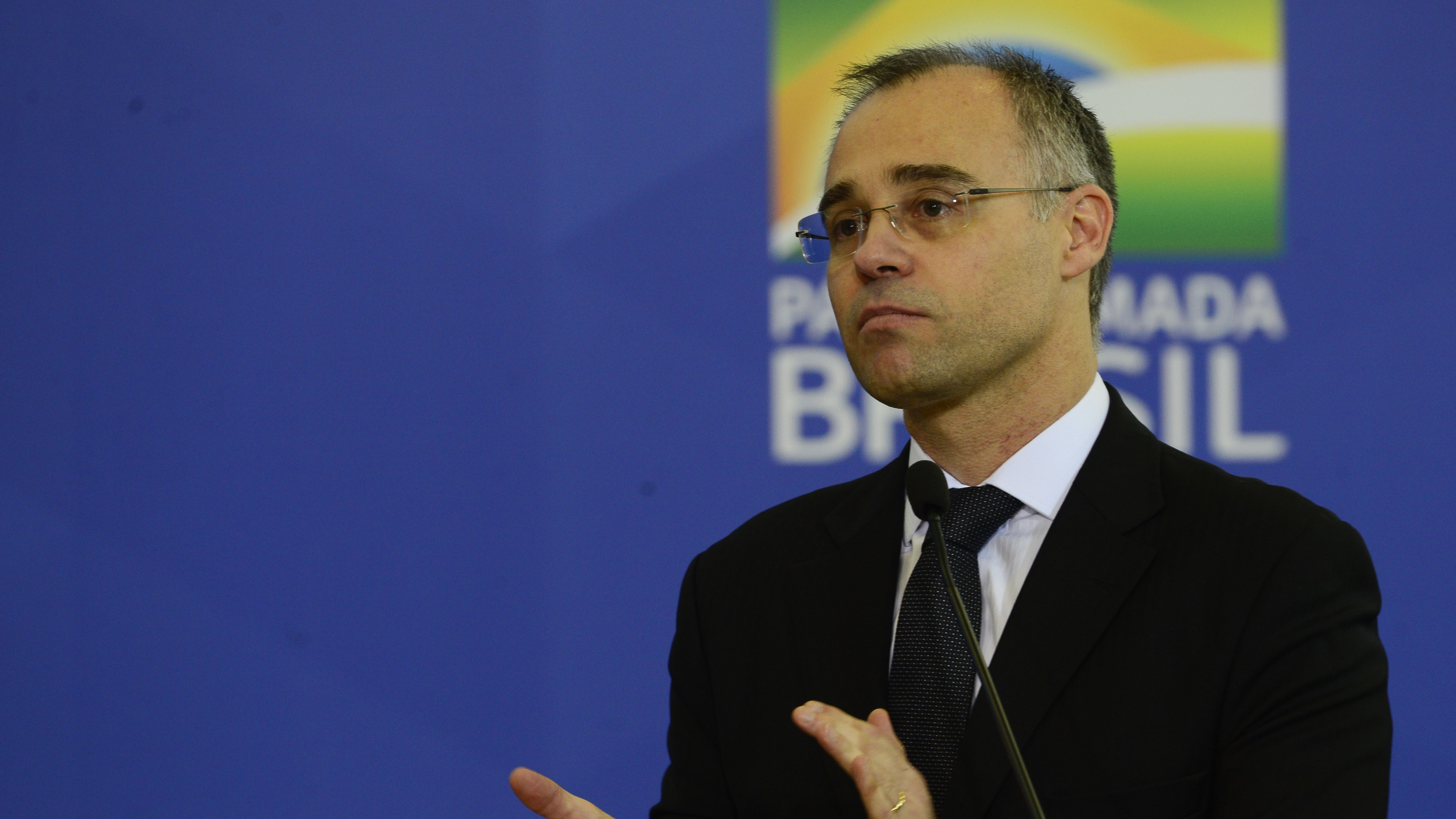 André Mendonça