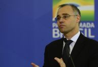 Sabatina de André Mendonça na CCJ do Senado é marcada para 1º de dezembro