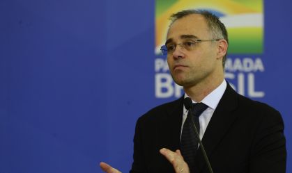 André Mendonça