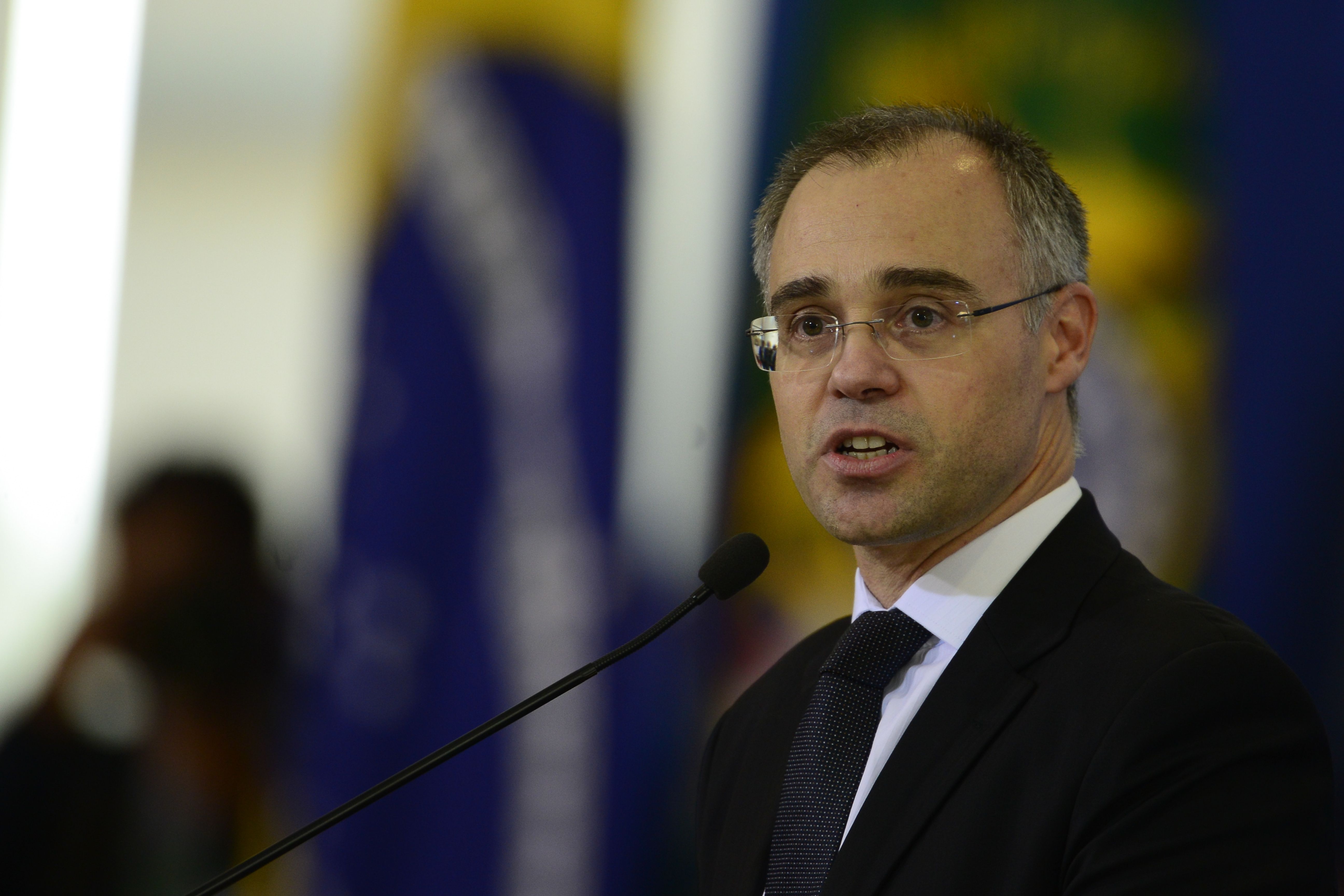 André Mendonça