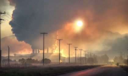 Observatório do Clima critica meta de reduzir em até 67% emissões até 2035