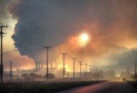 Intensidade de fenômenos climáticos pelo mundo preocupa, avalia especialista