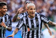 Atlético-MG vence clássico e mantém vantagem em 1º; veja resultados do Brasileiro