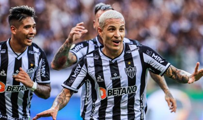 Atlético-MG vence clássico e mantém vantagem em 1º; veja resultados do Brasileiro