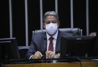 Lira diz que Petrobras “parece ter anunciado o bombardeio de um novo aumento”