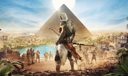 Ubisoft diz que analisa "todas as suas opções estratégicas"