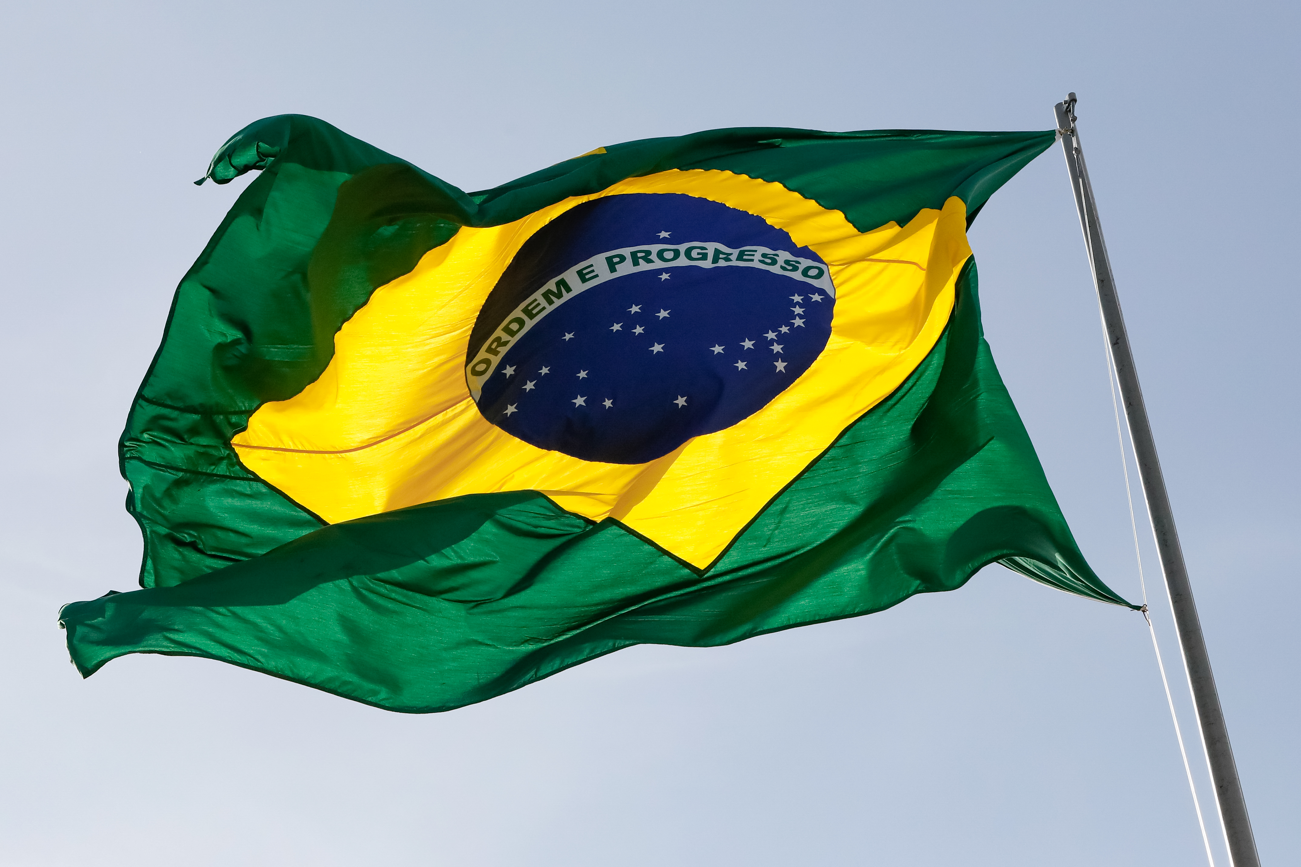 Bandeira do Brasil