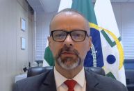 Há possibilidade de variante Ômicron já estar no Brasil, diz diretor da Anvisa
