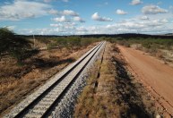 Governo recebe 24º pedido de autorização em programa de ampliação da malha ferroviária