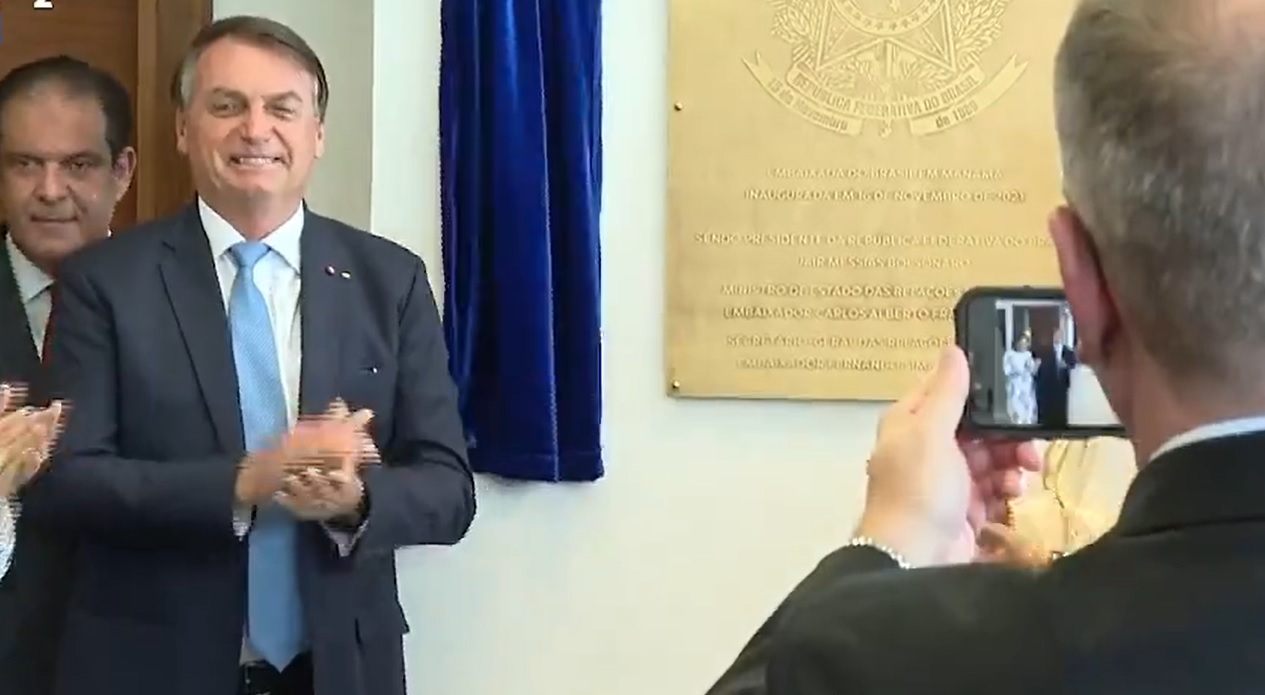 bolsonaroembaixada