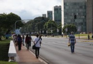 Tamanho do funcionalismo é alvo de debates sobre a reforma administrativa