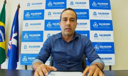 "Não dá para ter Réveillon com insegurança", diz prefeito de Salvador