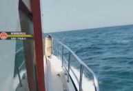 Buscas por avião que caiu no mar próximo a Ubatuba (SP) entram no 2º dia