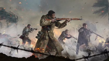 Call of duty